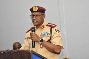 FRSC to scrap temporary driver’s licence