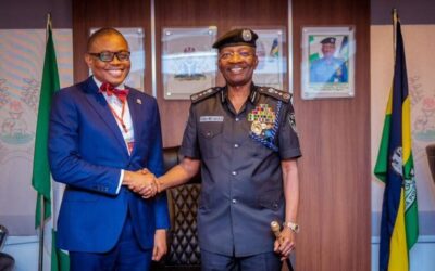 Nigerian Police Force (NPF) suspends enforcement of tinted glass permit.