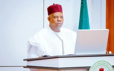 FG targets 20,000 jobs annually through NJFP