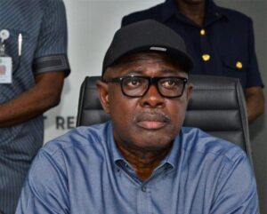 Nigeria to Review its OPEC quota.