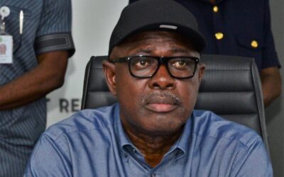 Nigeria to Review its OPEC quota.