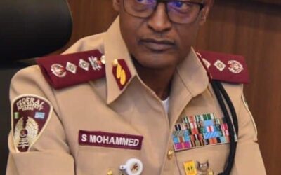 FRSC Soon to launch upgraded driver’s licence, number plate system