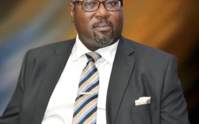 OTL: Oyebanji calls for Energy Sustainability that is Competitive and Adaptable to Global Environment.