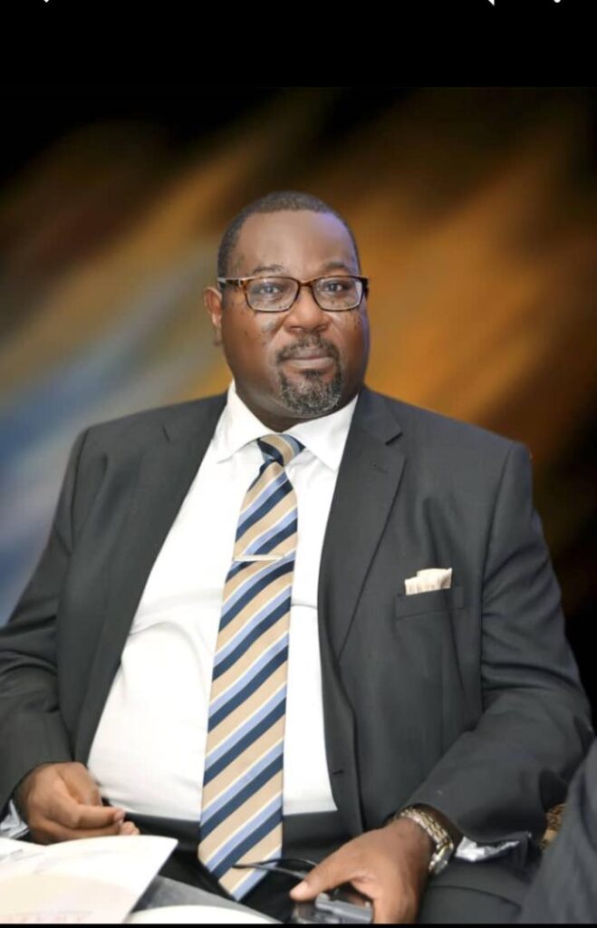 OTL: Oyebanji calls for Energy Sustainability that is Competitive and Adaptable to Global Environment.