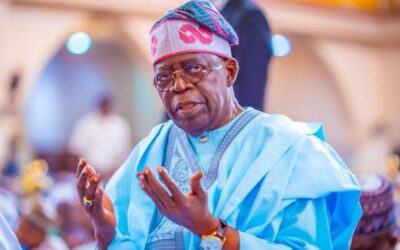 Tinubu nominates Bernard Doro as minister