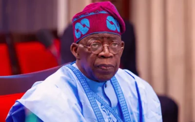 Tinubu scales up solid minerals devt with ₦1trn investment,