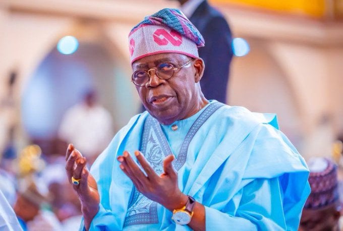 Tinubu nominates Bernard Doro as minister