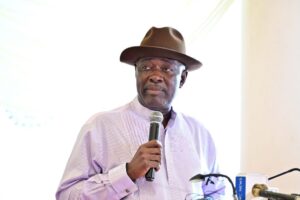 OTL: Lokpobiri Commends on-going Reforms in the oil and Gas Sector.