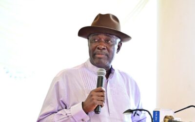 OTL: Lokpobiri Commends on-going Reforms in the oil and Gas Sector.