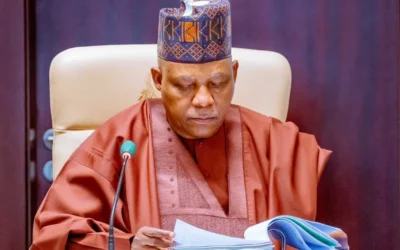 FG signs renewable energy deals with states and the Netherlands
