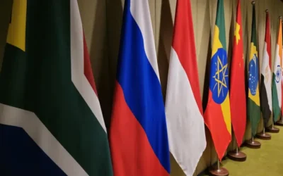 BRICS Unveils Plans to Replace US Dollar Worldwide