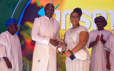 Oyindamola Olugbile wins 2025 NLNG’s $100,000 Literature Prize