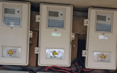 New N28bn metering bailout by NERC