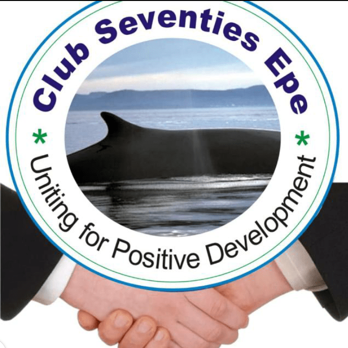 Hospital Road Tragedy: Club Seventies Epe Mourns Victims, Calls for Urgent Road Safety Reforms