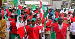 Labour gives Friday deadline to FG over 3-month unpaid wage award,