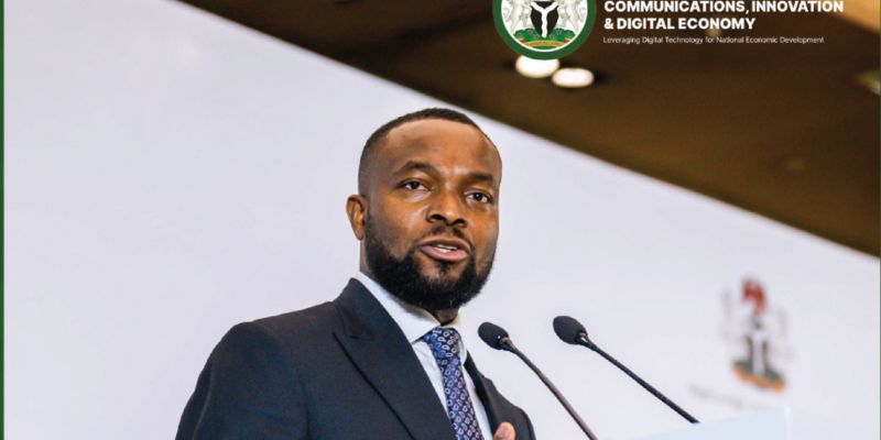 FG unveils N12bn fund for research growth to support digital transformation Agenda