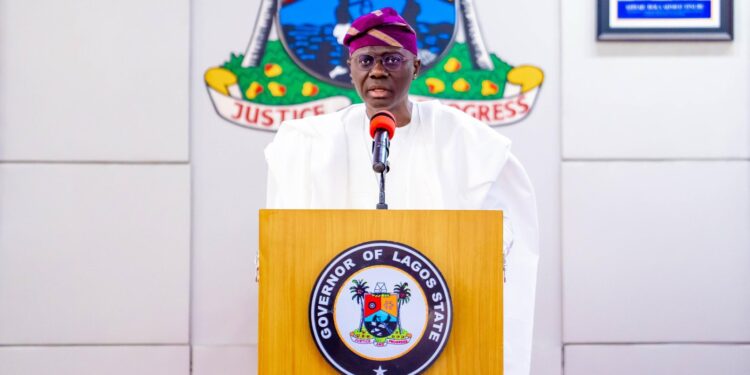 Lagos approves mining sites to support Lagos-Calabar Coastal Road Project.