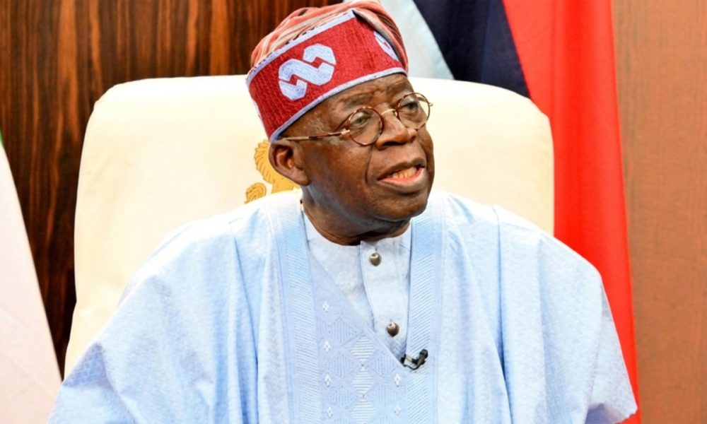 Tinubu declares national emergency on insecurity, poverty in Nigeria